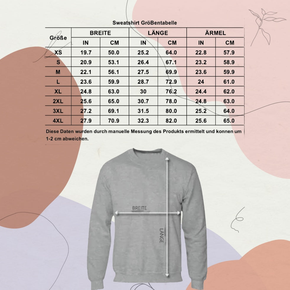 Benutzerdefinierter Bestickter Kapuzenpullover Mit Römischen Ziffern Und Initialen, Valentinstagsgeschenk, Jubiläumsgeschenk, Personalisierter Kapuzenpullover