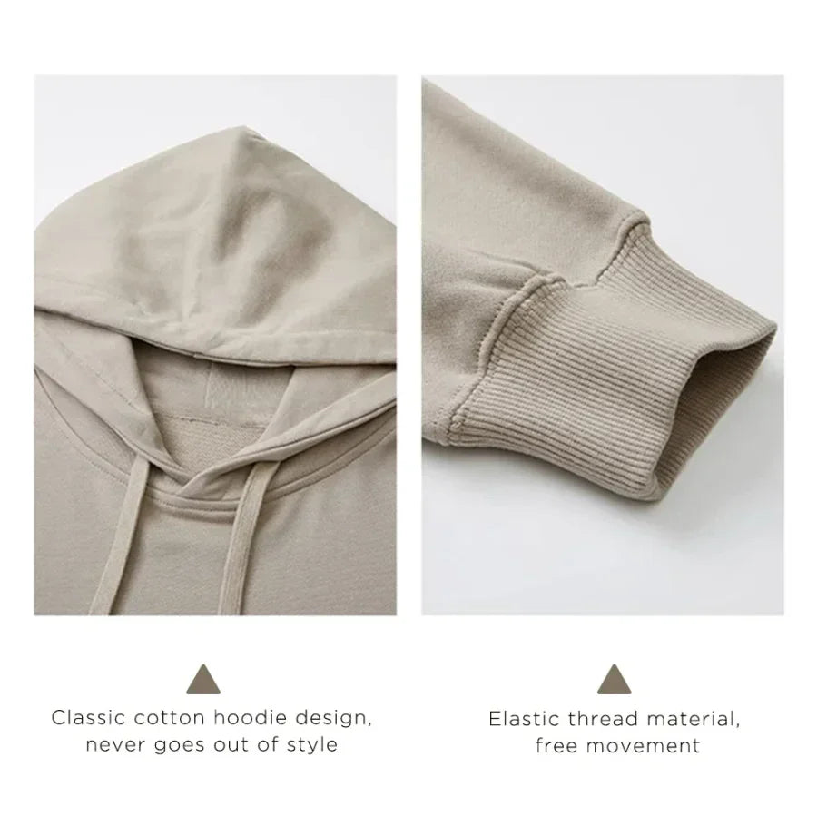 Individuell gestaltetes Sweatshirt mit Pärchen-/Familienporträt nach Foto – Personalisiertes Geschenk