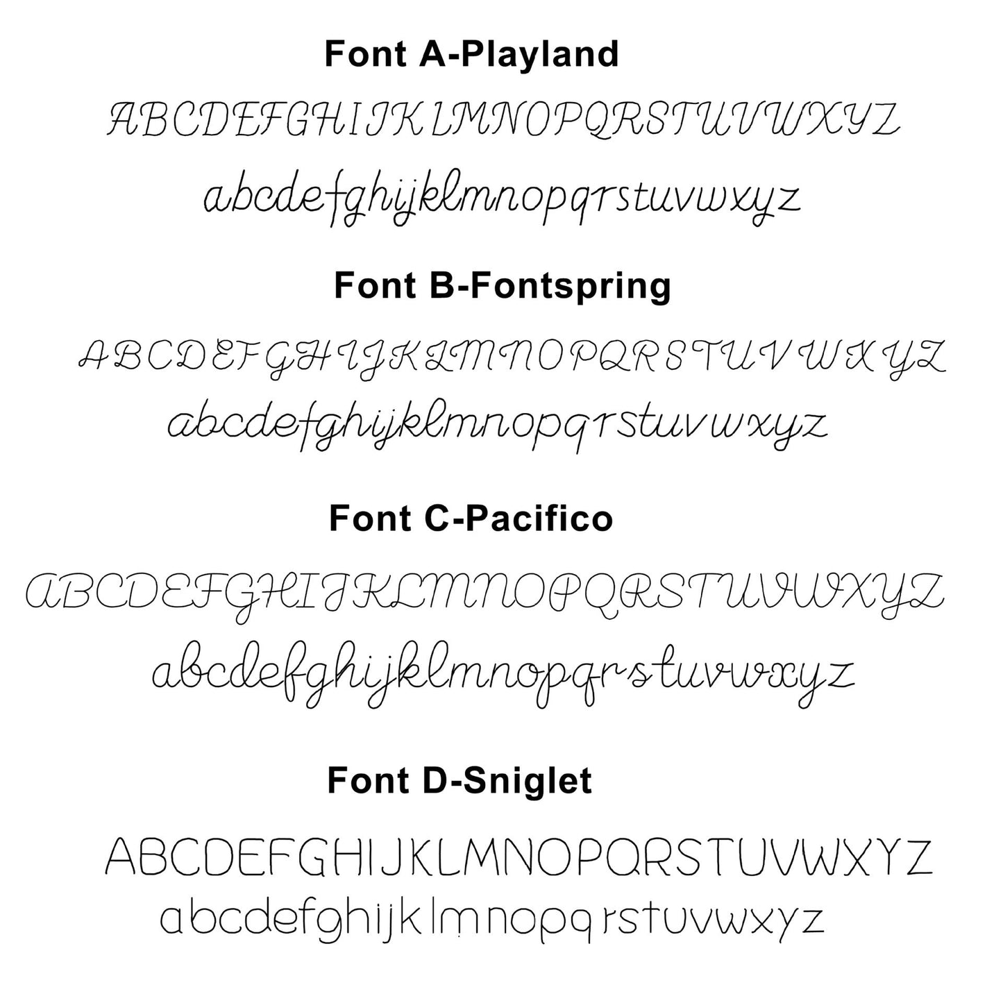 Superweicher Baby-Strickpullover – Personalisierter Kapuzenpulli mit Namen