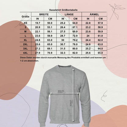 Benutzerdefinierter Bestickter Kapuzenpullover Mit Römischen Ziffern Und Initialen, Valentinstagsgeschenk, Jubiläumsgeschenk, Personalisierter Kapuzenpullover