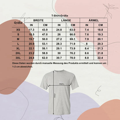 Personalisiertes Familien-Sweatshirt – Individuelles Porträt mit Namen für Mama & Papa