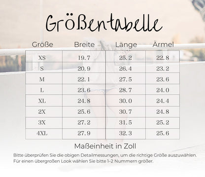 Personalisierter Weihnachts-Sweatshirt mit Haustier-Stickerei – Foto-Geschenk für Hunde- & Katzenliebhaber