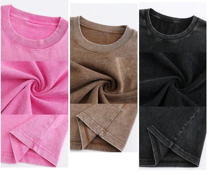 Benutzerdefiniertes besticktes T-Shirt, Benutzerdefiniertes Text-Shirt, Benutzerdefiniertes Logo-Shirt, personalisiertes besticktes T-Shirt, kurzärmeliges besticktes T-Shirt
