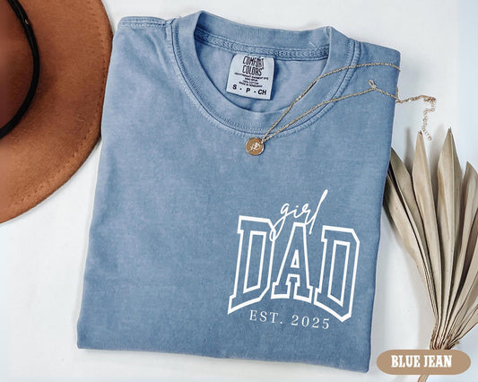 Essbare Zuckerkunst „Love You Dad“ – individuelles Familiengeschenk – perfekt für Geburtstage/Jubiläen